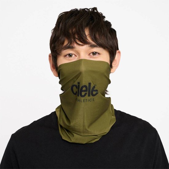 CIELE - Scaldacollo BFCollar Athletics