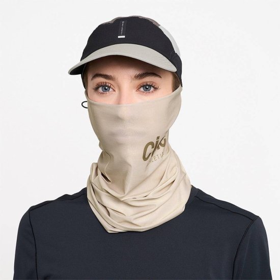 CIELE - Scaldacollo BFCollar Athletics