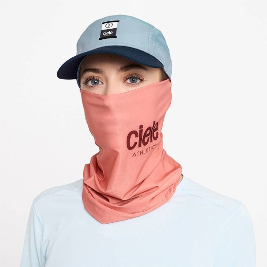 CIELE - Scaldacollo BFCollar Athletics