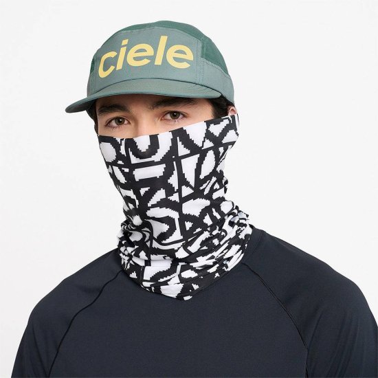 CIELE - Scaldacollo BFCollar Athletics