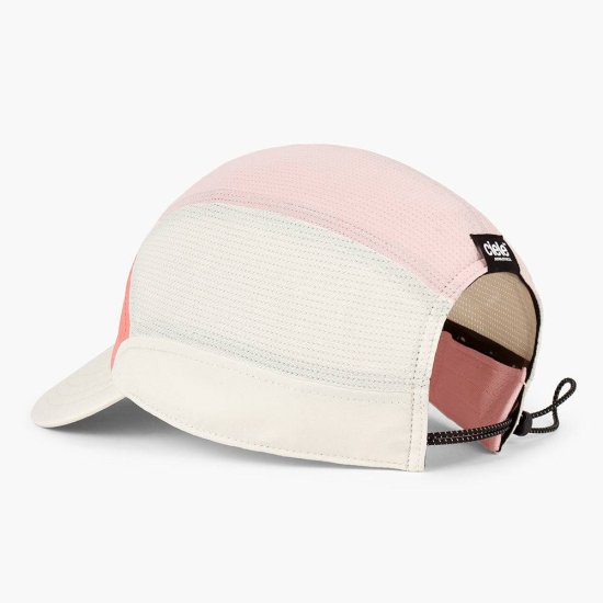 CIELE - Cappellino FSTCap SC Comp Running C