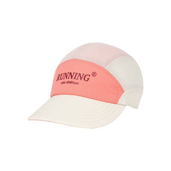 CIELE - Cappellino FSTCap SC Comp Running C