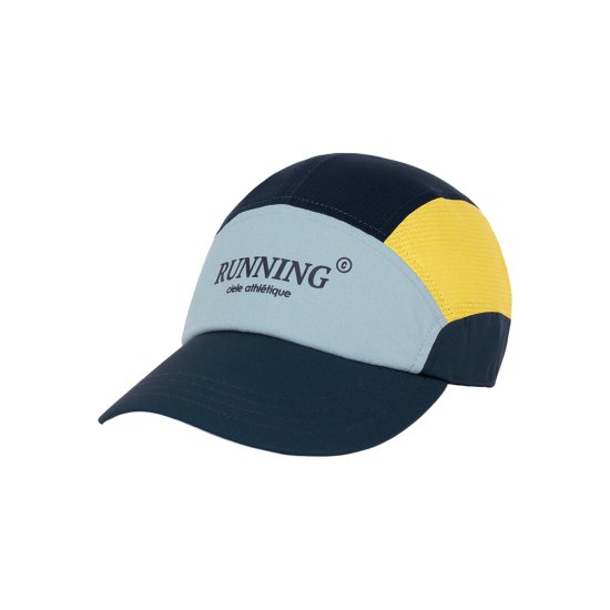 CIELE - Cappellino FSTCap SC Comp Running C