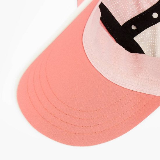 CIELE - Cappellino FSTCap SC Comp Running C