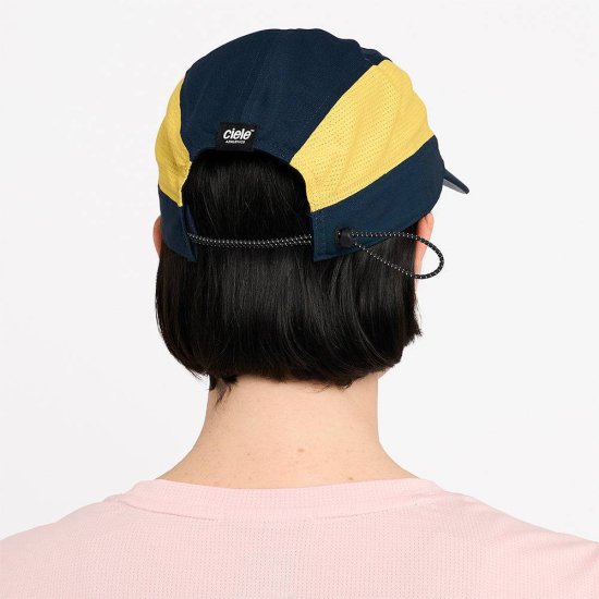 CIELE - Cappellino FSTCap SC Comp Running C