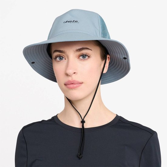 CIELE - Cappello TRLBucket Comp Onehundred SL