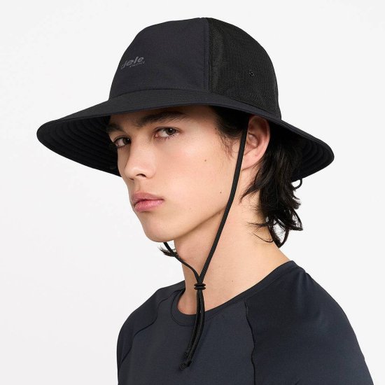 CIELE - Cappello TRLBucket Comp Onehundred SL