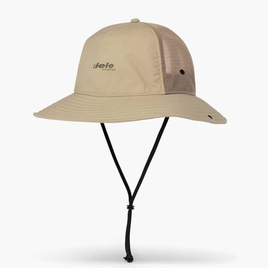 CIELE - Cappello TRLBucket Comp Onehundred SL