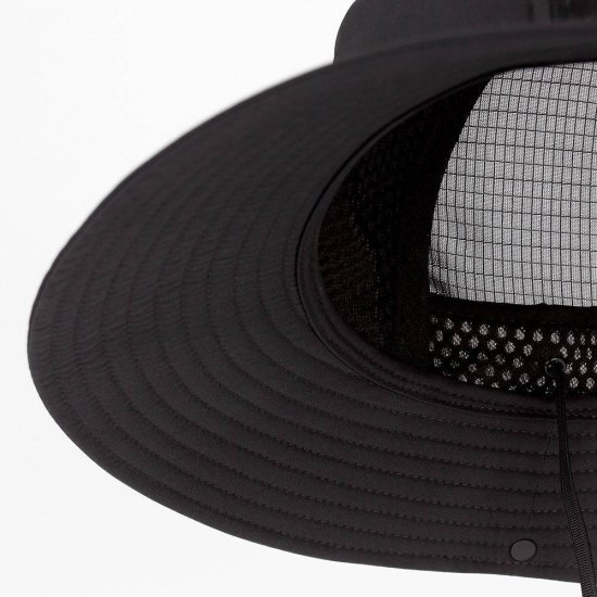 CIELE - Cappello TRLBucket Comp Onehundred SL