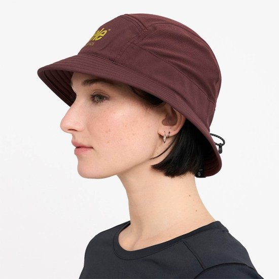 CIELE - Cappello GOBucket Comp Athletics