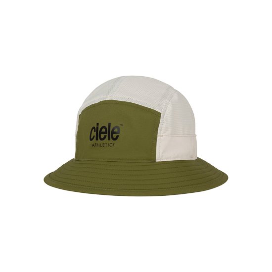 CIELE - Cappello GOBucket Comp Athletics