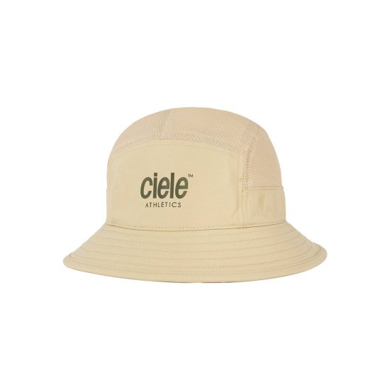 CIELE - Cappello GOBucket Comp Athletics