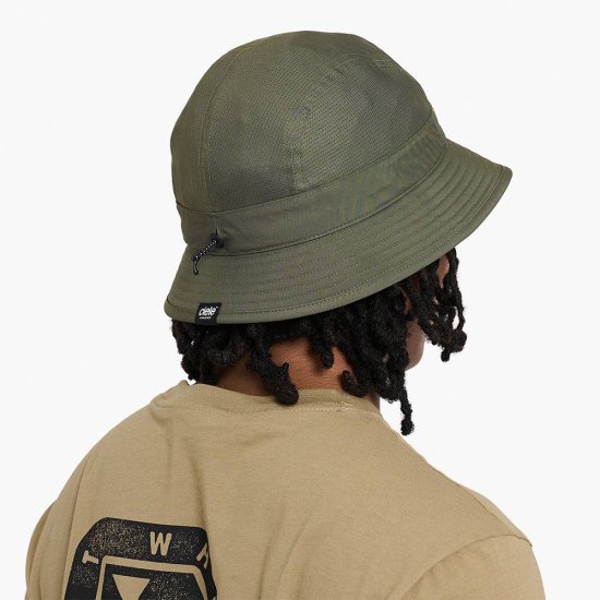 CIELE - Cappello GOBucket Comp Athletics