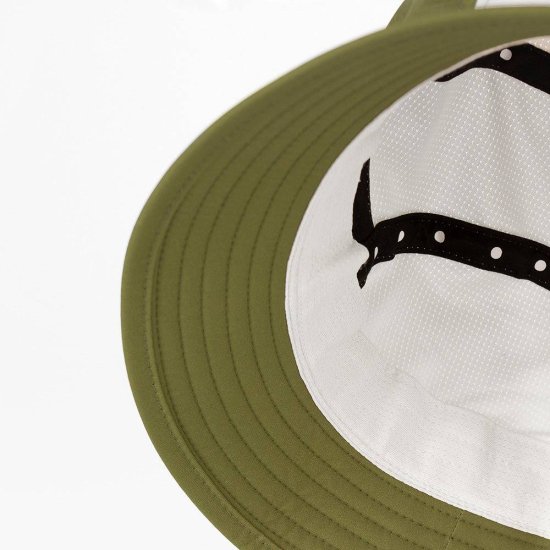 CIELE - Cappello GOBucket Comp Athletics