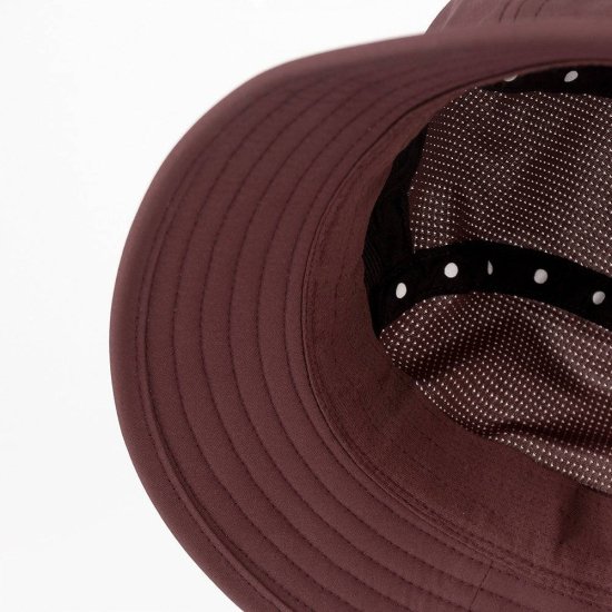 CIELE - Cappello GOBucket Comp Athletics