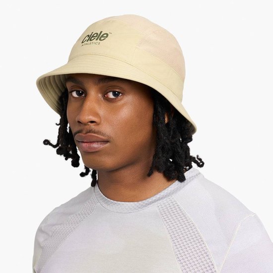 CIELE - Cappello GOBucket Comp Athletics