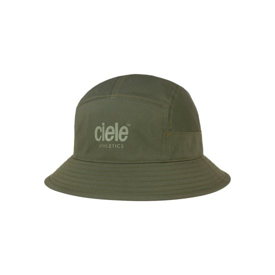 CIELE - Cappello GOBucket Comp Athletics