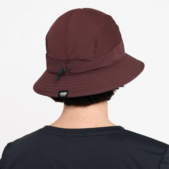 CIELE - Cappello GOBucket Comp Athletics