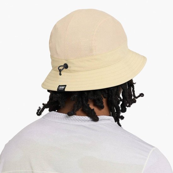 CIELE - Cappello GOBucket Comp Athletics
