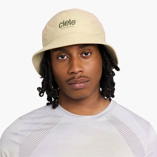 CIELE - Cappello GOBucket Comp Athletics