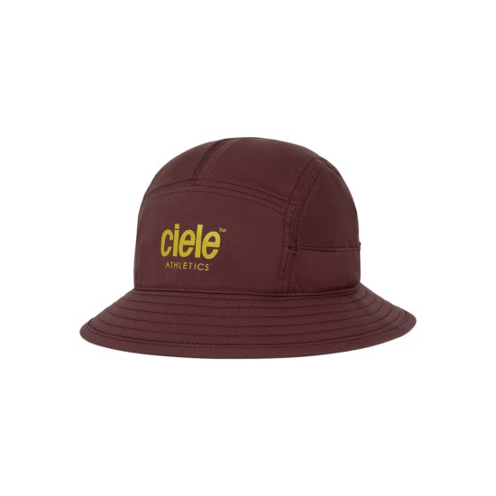 CIELE - Cappello GOBucket Comp Athletics