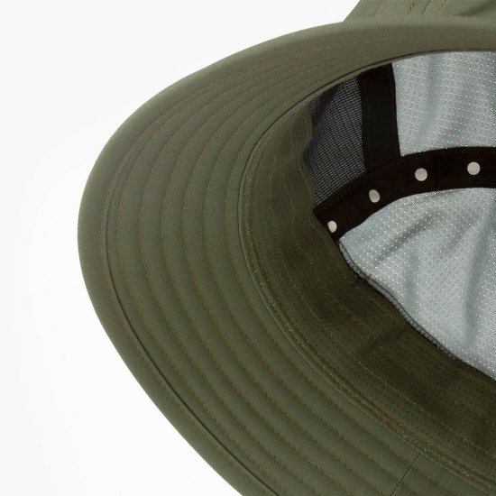 CIELE - Cappello GOBucket Comp Athletics