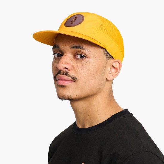 CIELE - Cappellino GOCap Comp Ninety