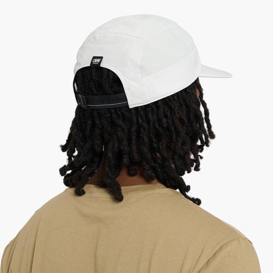 CIELE - Cappellino GOCap Comp Ninety