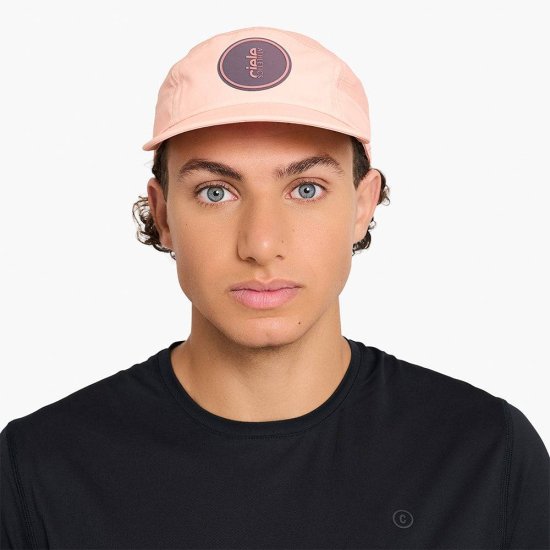CIELE - Cappellino GOCap Comp Ninety