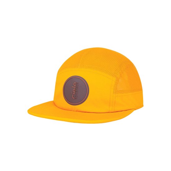 CIELE - Cappellino GOCap Comp Ninety