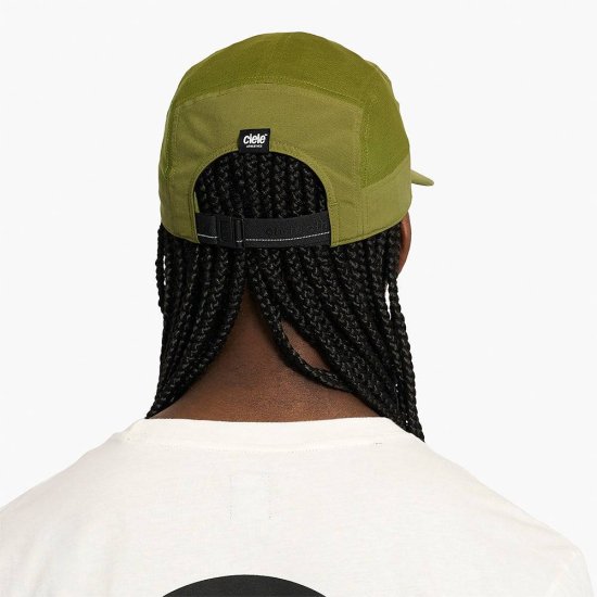CIELE - Cappellino GOCap Comp Ninety