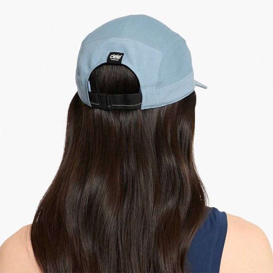 CIELE - Cappellino GOCap Comp Ninety