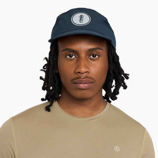 CIELE - Cappellino GOCap Comp Ninety