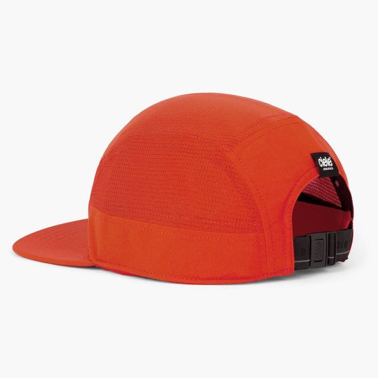 CIELE - Cappellino GOCap Comp Ninety