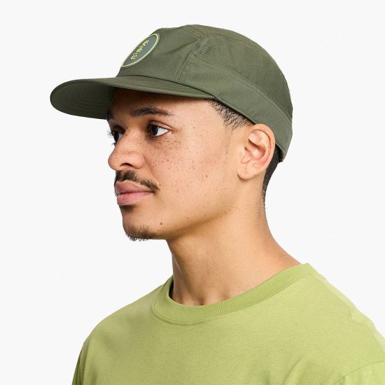 CIELE - Cappellino GOCap Comp Ninety
