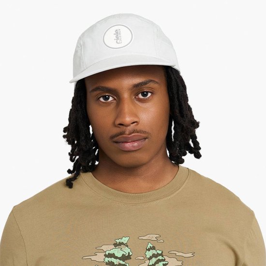 CIELE - Cappellino GOCap Comp Ninety
