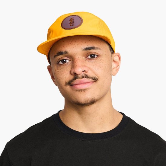 CIELE - Cappellino GOCap Comp Ninety