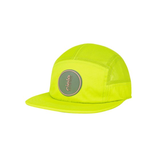 CIELE - Cappellino GOCap Comp Ninety