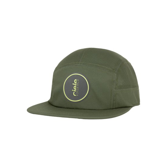 CIELE - Cappellino GOCap Comp Ninety