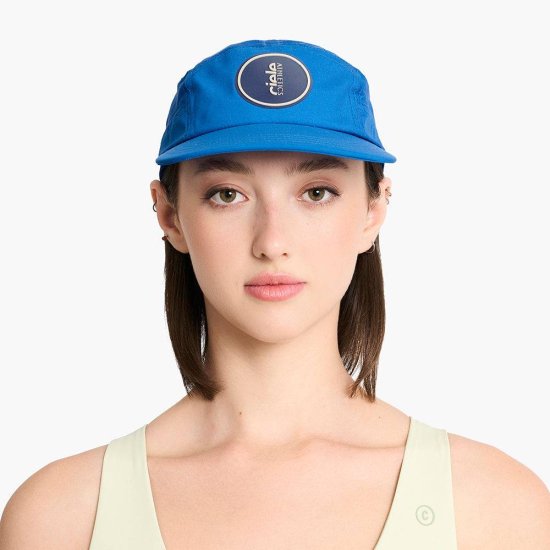CIELE - Cappellino GOCap Comp Ninety