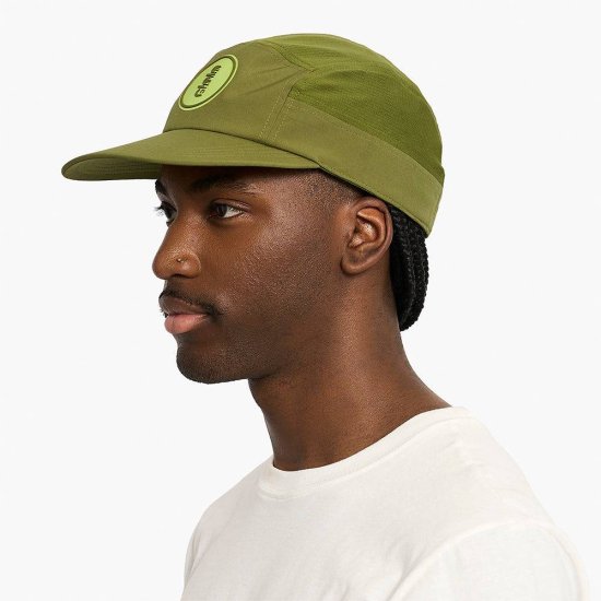 CIELE - Cappellino GOCap Comp Ninety