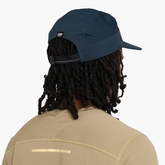 CIELE - Cappellino GOCap Comp Ninety