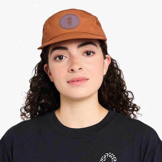 CIELE - Cappellino GOCap Comp Ninety