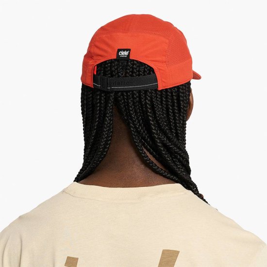 CIELE - Cappellino GOCap Comp Ninety