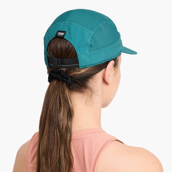CIELE - Cappellino GOCap Comp Ninety