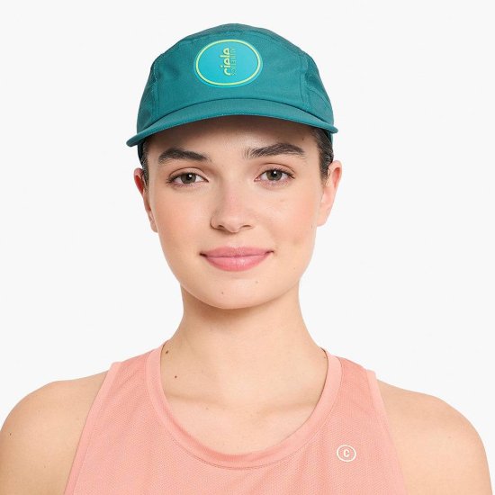 CIELE - Cappellino GOCap Comp Ninety