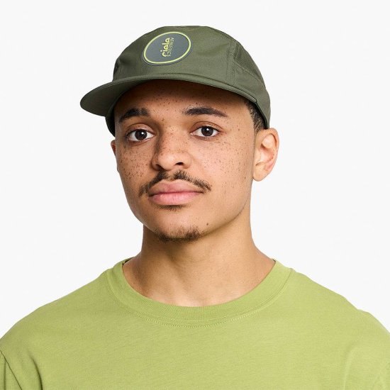 CIELE - Cappellino GOCap Comp Ninety