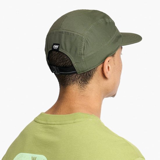 CIELE - Cappellino GOCap Comp Ninety