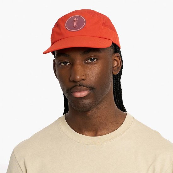 CIELE - Cappellino GOCap Comp Ninety
