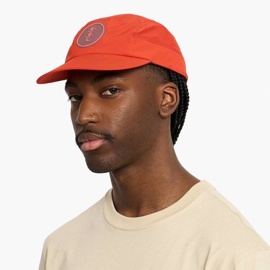 CIELE - Cappellino GOCap Comp Ninety